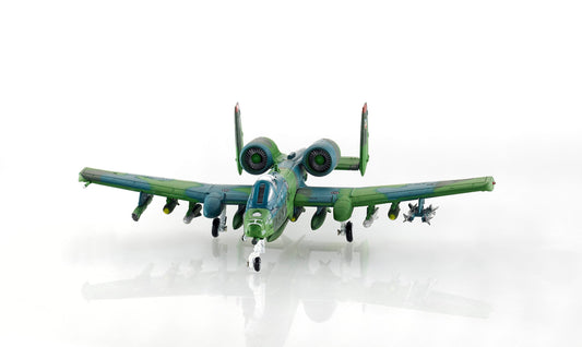 1/144 A-10A Thunderbolt II  353rd  TFS Panthers