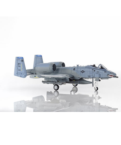 1/144 A-10C Thunderbolt ? 674“Flying Tigers”