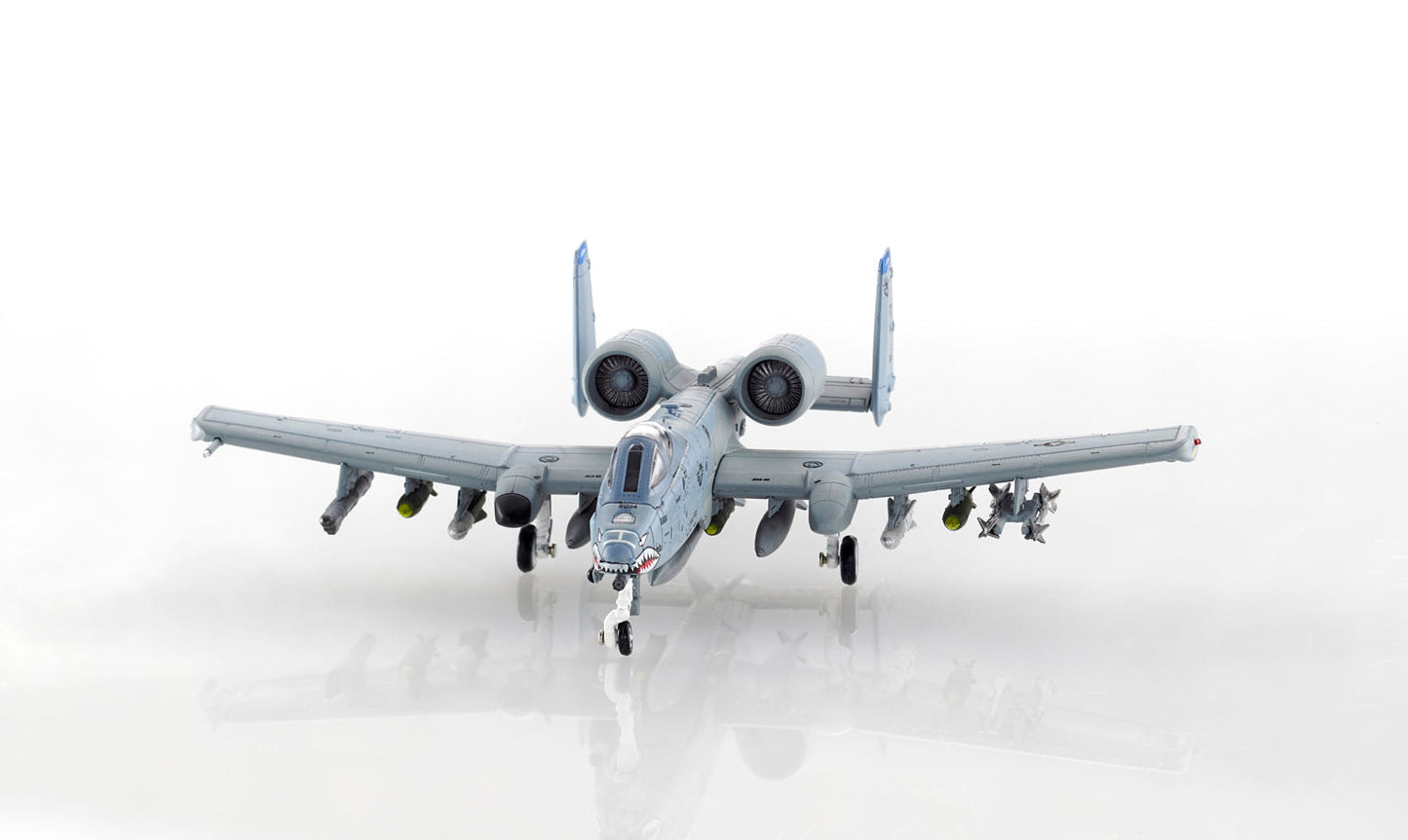 1/144 A-10C Thunderbolt ? 674“Flying Tigers”