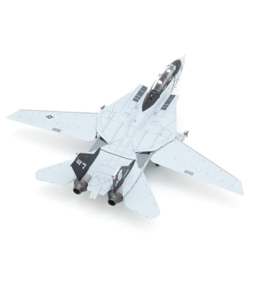 1/144 F-14A Tomcat  VF-84 Jolly Rogers AJ200