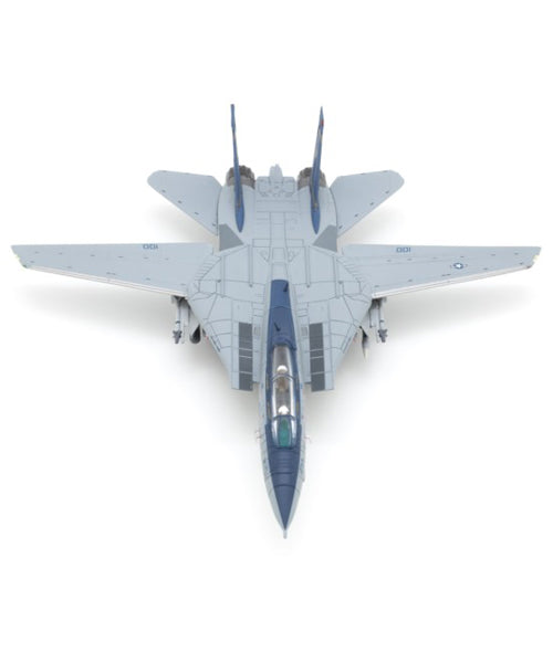 1/144 F-14B Tomcat  VF-32 Swordsmen AC100