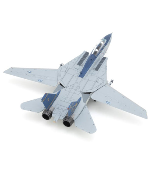 1/144 F-14B Tomcat  VF-32 Swordsmen AC100