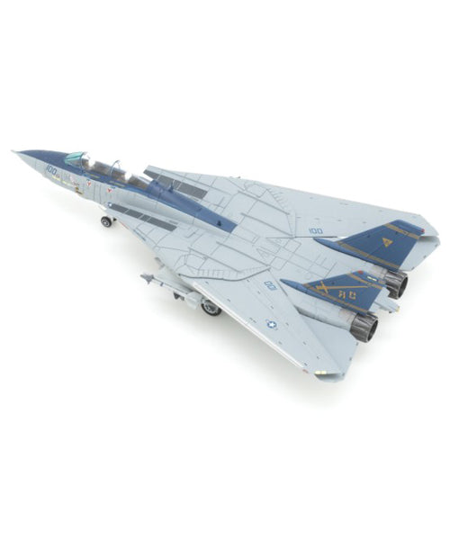 1/144 F-14B Tomcat  VF-32 Swordsmen AC100