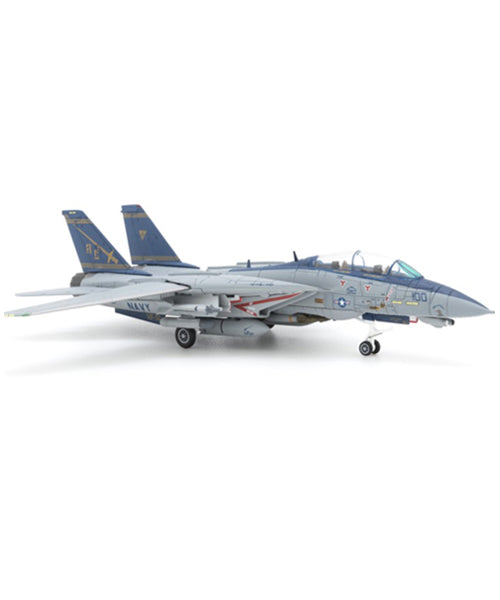 1/144 F-14B Tomcat  VF-32 Swordsmen AC100