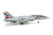1/144 F14D Tomcat VF2 Bounty Hunters NE100
