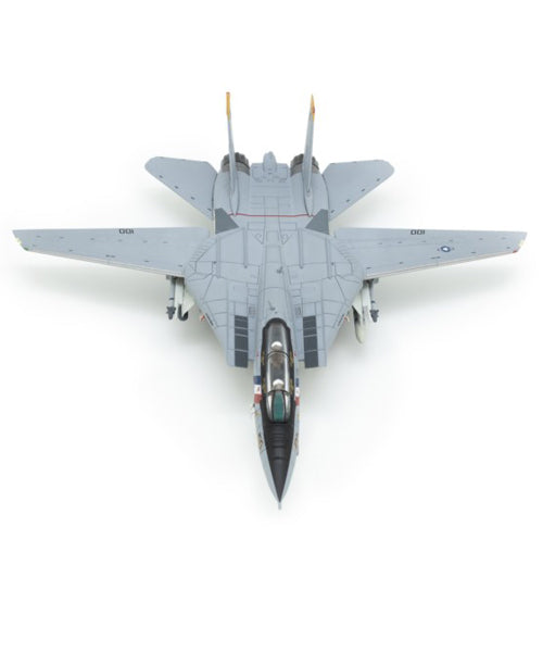 1/144 F-14D Tomcat  VF-2   Bounty Hunters NE100