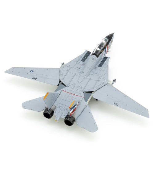 1/144 F-14D Tomcat  VF-2   Bounty Hunters NE100