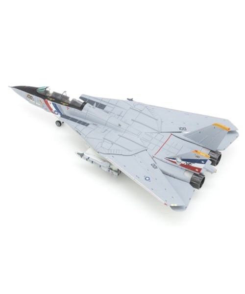 1/144 F-14D Tomcat  VF-2   Bounty Hunters NE100