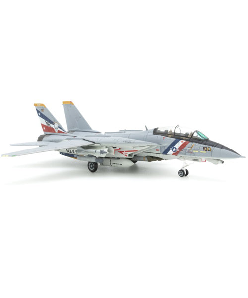 1/144 F-14D Tomcat  VF-2   Bounty Hunters NE100