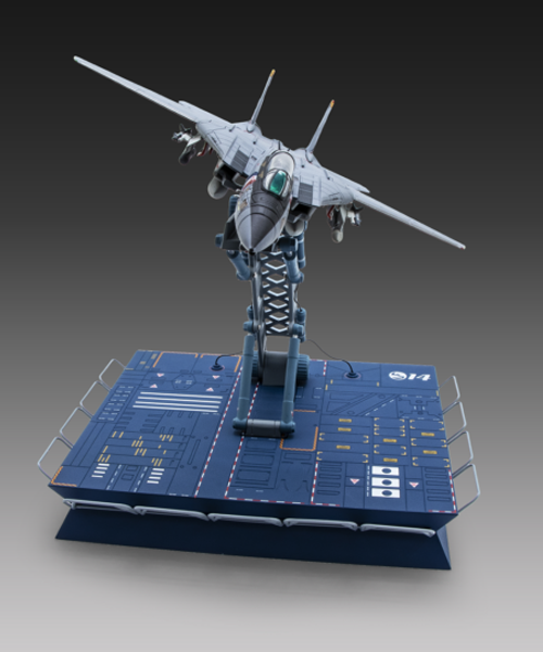 1/144 Aviation Fighters Series ORIGINAL STAND