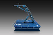 1/144 Aviation Fighters Series ORIGINAL STAND