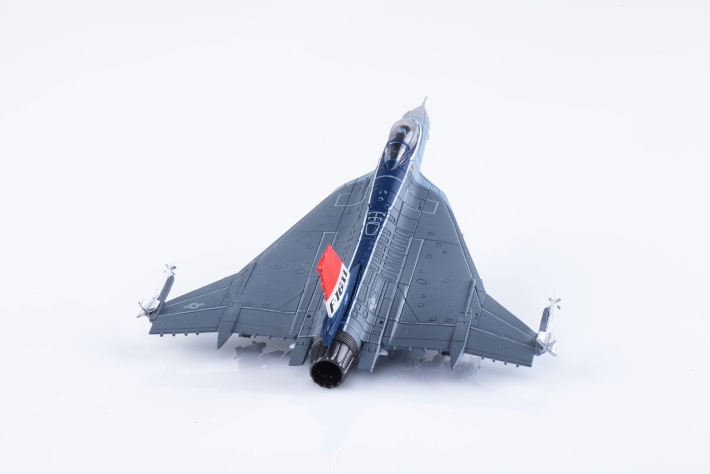 1/144 F-16XL U.S. Air Force XL-1 Prototype