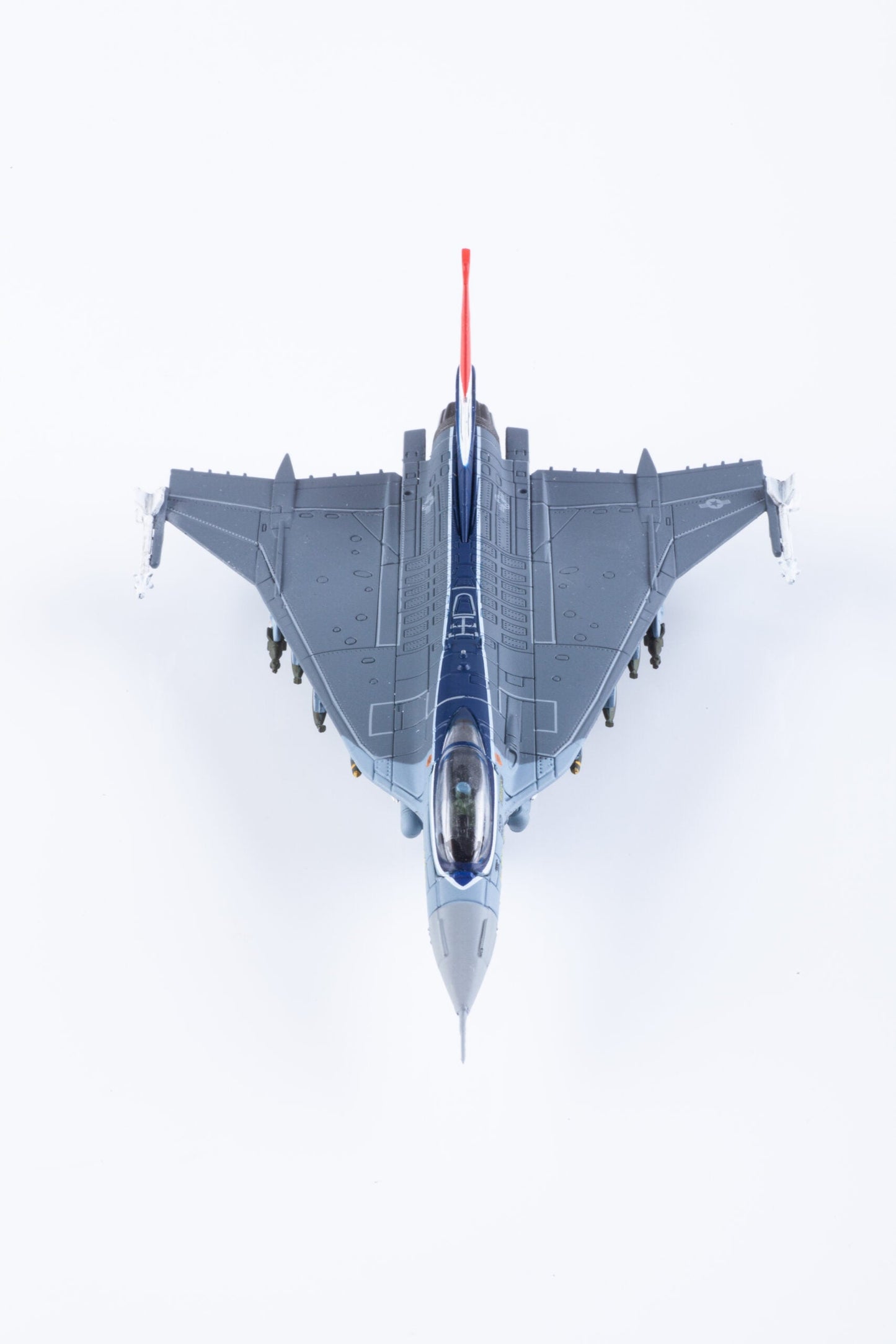 1/144 F-16XL U.S. Air Force XL-1 Prototype