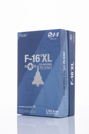 1/144 F16XL U.S. Air Force XL2 Prototype