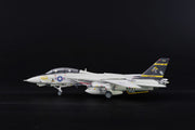 1/144 F14A Tomcat VF124 Gunfighters NJ453