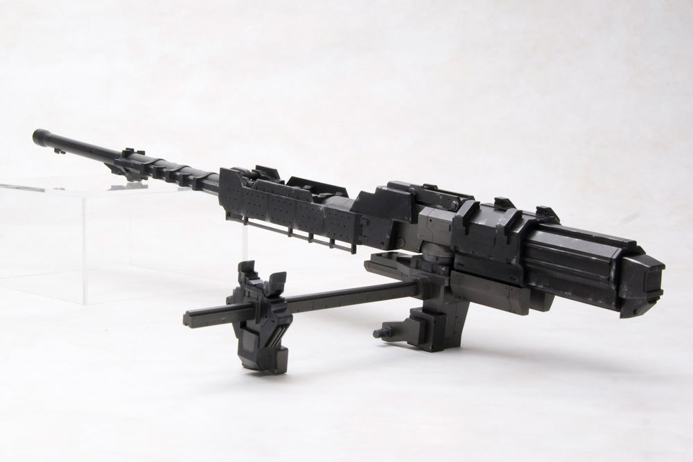 1/72 Armored Core Armored Core Weapon Unit 018