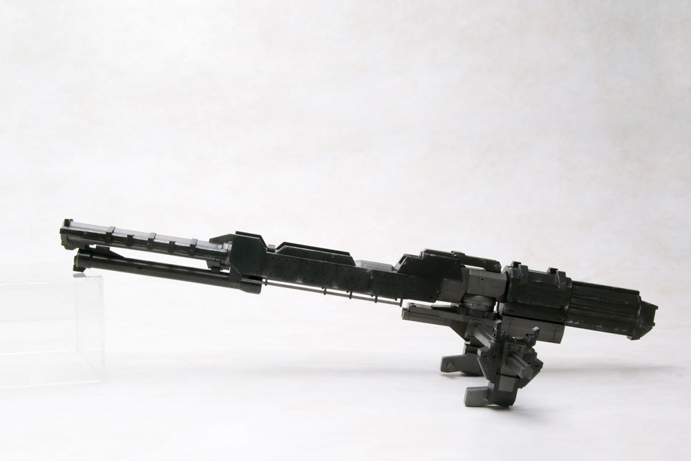 1/72 Armored Core Armored Core Weapon Unit 018