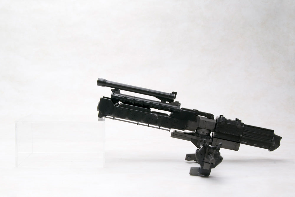 1/72 Armored Core Armored Core Weapon Unit 018