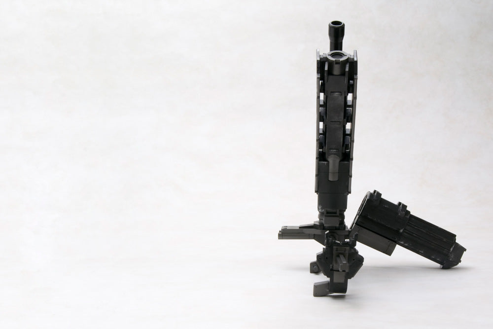 1/72 Armored Core Armored Core Weapon Unit 018