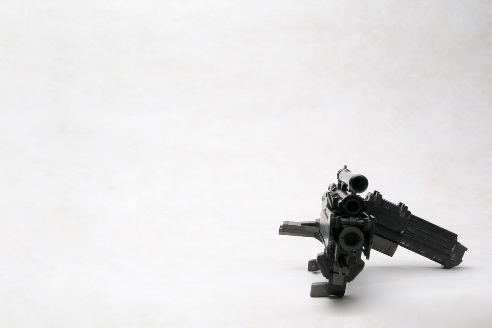 1/72 Armored Core Armored Core Weapon Unit 018