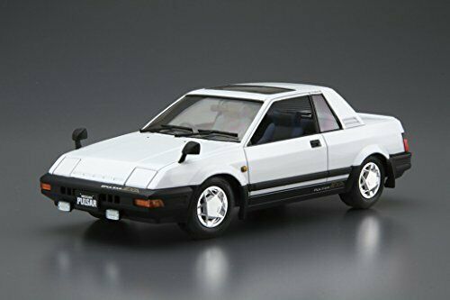 1/24 NISSAN HN12 PULSAR EXA 83