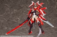 1/1 Megami Device Asra Ninja