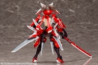 1/1 Megami Device Asra Ninja