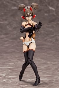 1/1 Megami Device Asra Ninja