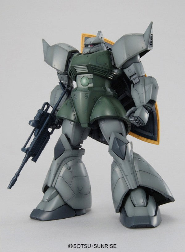 MG 1/100 MASS PRODUCTION GELGOOG Ver. 2.0