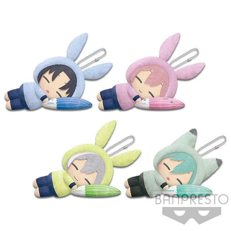 IDOLISH 7 PLUSH IN THE DREAM VOL.2