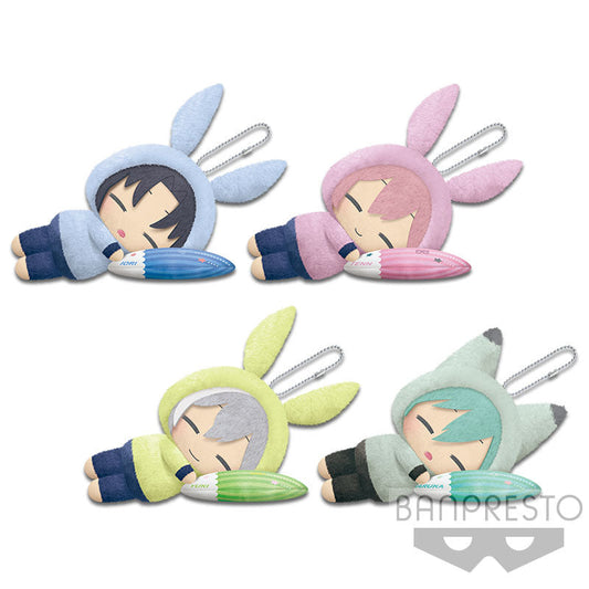 IDOLISH 7 PLUSH IN THE DREAM VOL.2