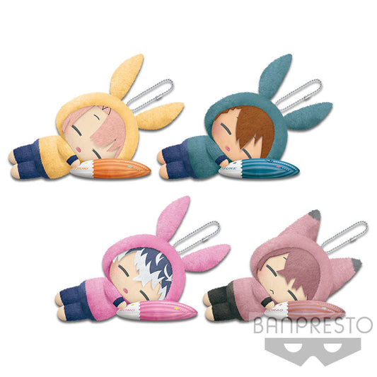 IDOLISH 7 PLUSH - IN THE DREAM - VOL.3