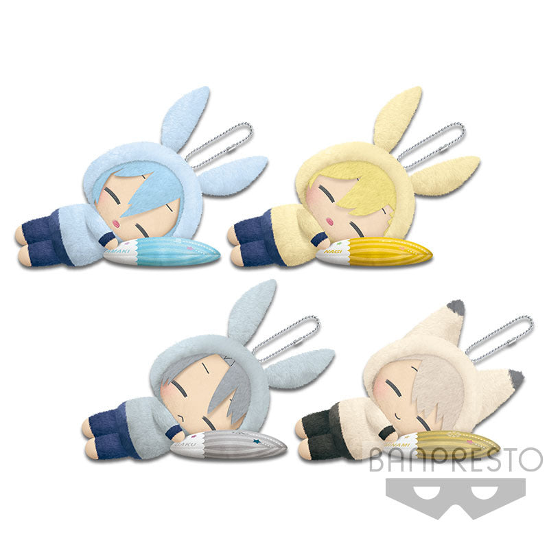 IDOLISH 7 PLUSH - IN THE DREAM - VOL.4