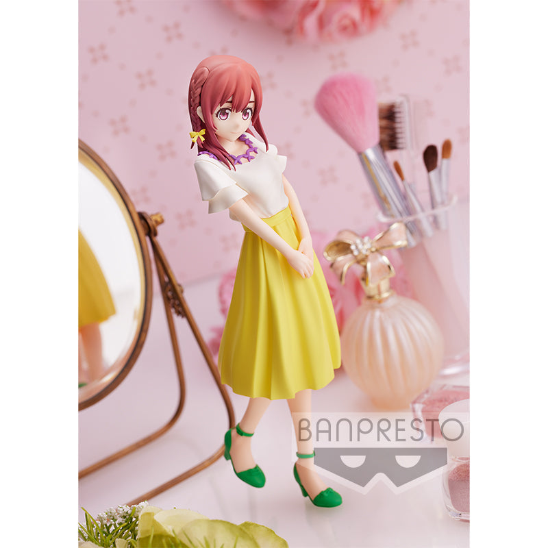 RENT-A-GIRLFRIEND SUMI SAKURASAWA FIGURE [RENT-A-GIRLFRIEND EXHIBITION] VER.