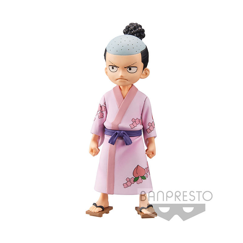 ONE PIECE DXF THE GRANDLINE SERIES WANOKUNI VOL.1 (A:KOUZUKI MOMONOSUKE)