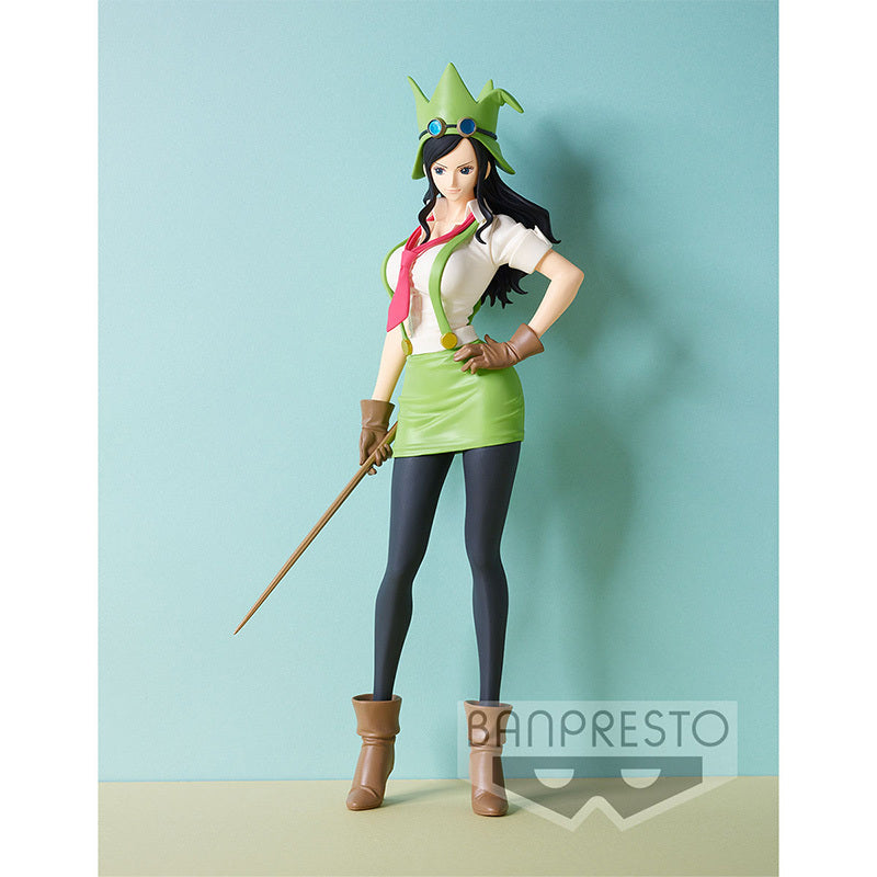 ONE PIECE SWEET STYLE PIRATES NICO ROBIN VER.A