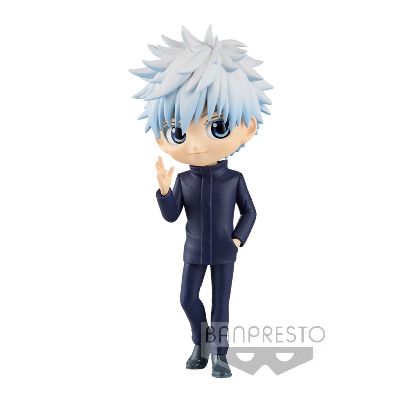 JUJUTSU KAISEN Q POSKET-SATORU GOJO-VER.B