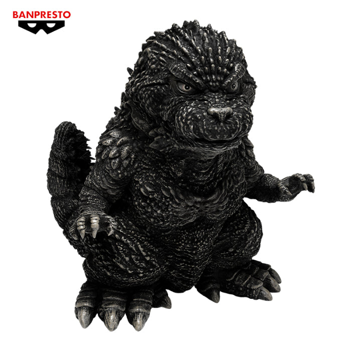 Godzilla Minus One Enshrined Monsters Godzilla(2023) Ver.2(Ver.A)