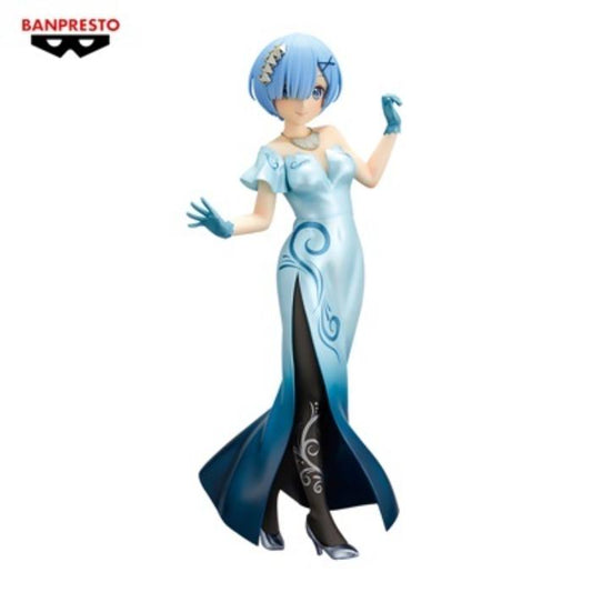 Re:Zero -Starting Life In Another World- Glitter & Glamours-Rem-Another Color Ver.