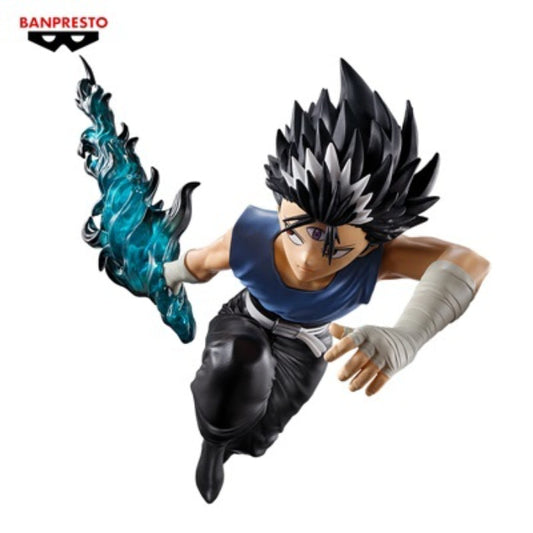 Yu Yu Hakusho Figure-Ankoku Bujutsukai-Hiei