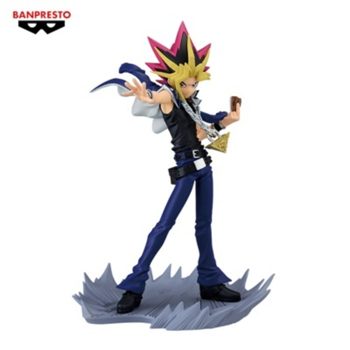 Yu-Gi-Oh! Senkozekkei-Yami Yugi-