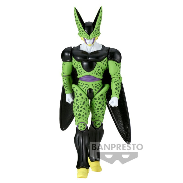 Dragon Ball Z Solid Edge Works Cell