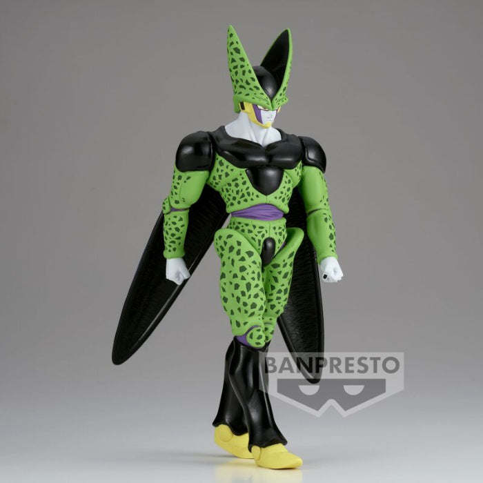 Dragon Ball Z Solid Edge Works Cell