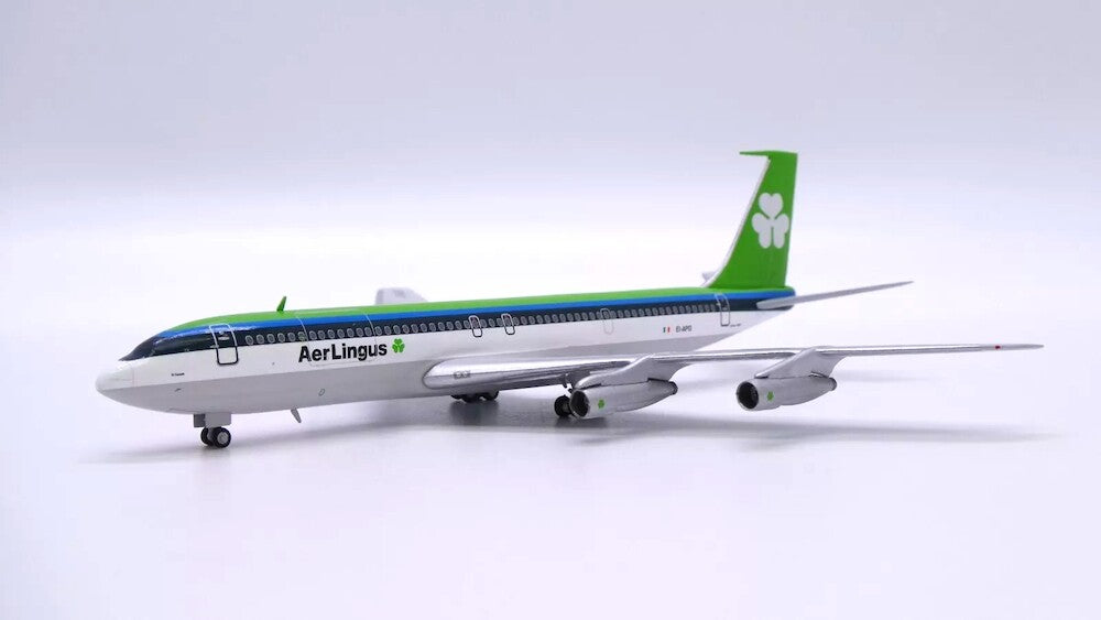 1/400 AerLingus B707-300C EI-APG