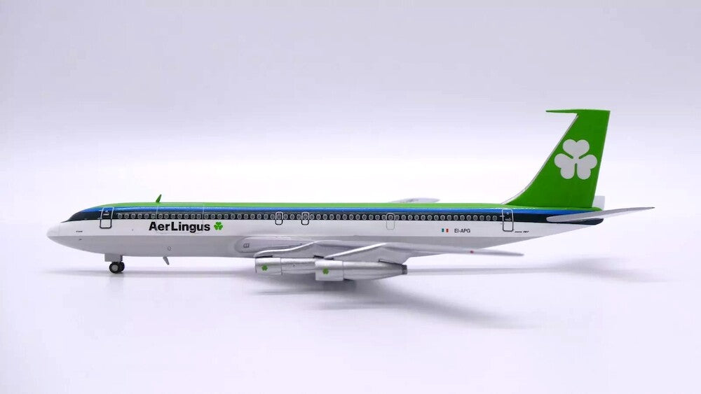 1/400 AerLingus B707-300C EI-APG