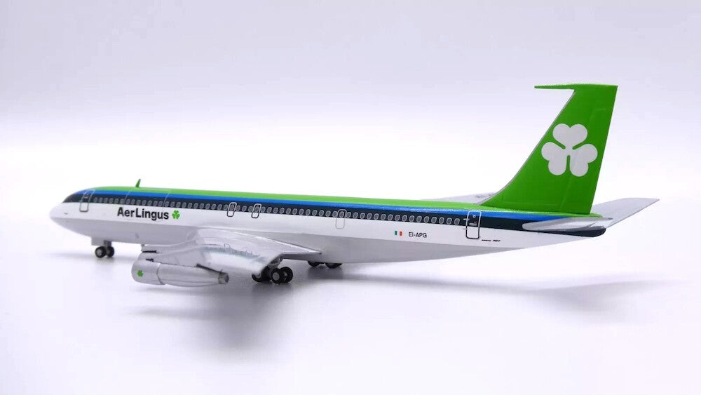 1/400 AerLingus B707-300C EI-APG