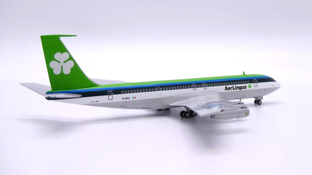 1/400 AerLingus B707-300C EI-APG