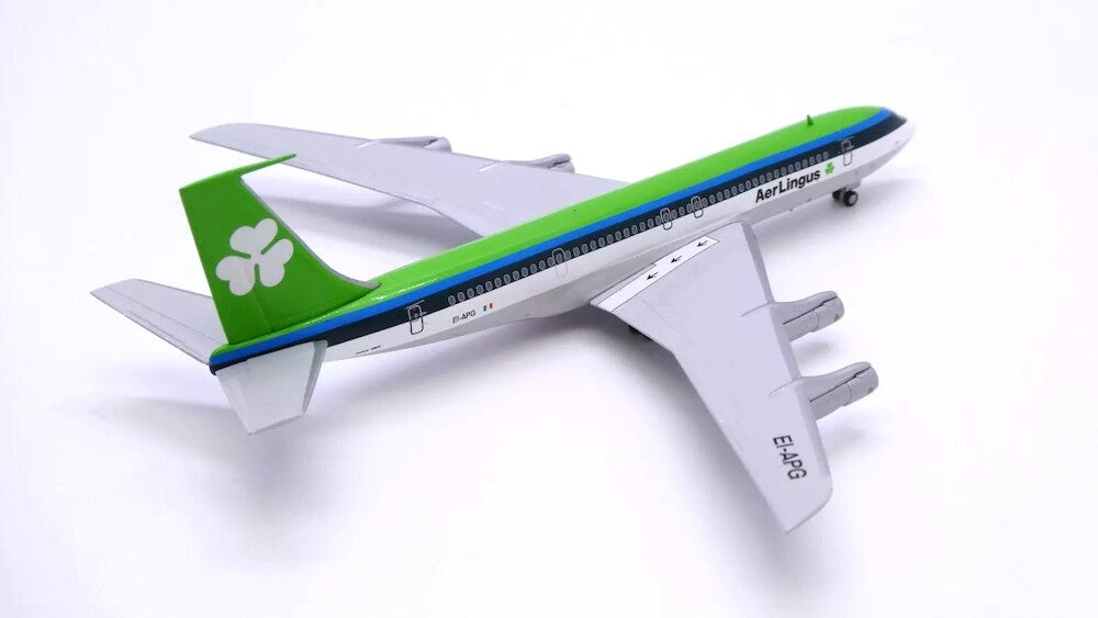 1/400 AerLingus B707-300C EI-APG