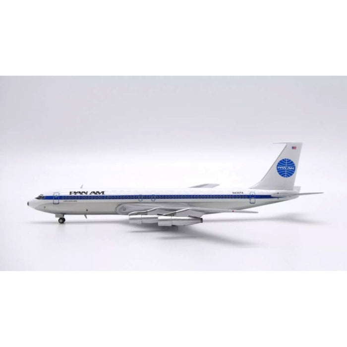 1/400 Pan Am B707-300B N435PA