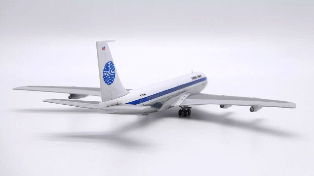 1/400 Pan Am B707-300B N435PA